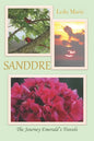 Sanddre: The Journey Emerald's Travels - Paperback