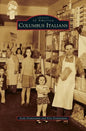 Columbus Italians - Hardcover