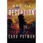 Art of Deception - Paperback