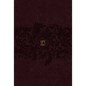 The Passion Translation New Testament (2020 Edition) Giant Print Plum: With Psalms, Proverbs and Song of Songs - Imitation Leather