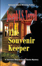 The Souvenir Keeper - Paperback