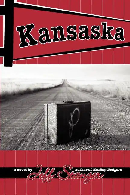 Kansaska - Paperback