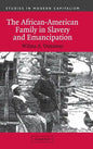 The African-American Family in Slavery and Emancipation - Hardcover