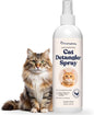 Cat Detangling Spray Leave In Conditioner for Soft Shiny Coats 16oz