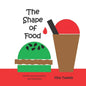 The Shape of Food - Paperback