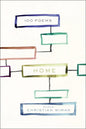 Home: 100 Poems - Hardcover
