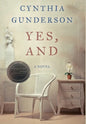 Yes, And - Hardcover