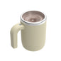 Rechargeable Portable Automatic Mixing Cup