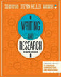 Writing and Research for Graphic Designers: A Designer's Manual to Strategic Communication and Presentation - Paperback