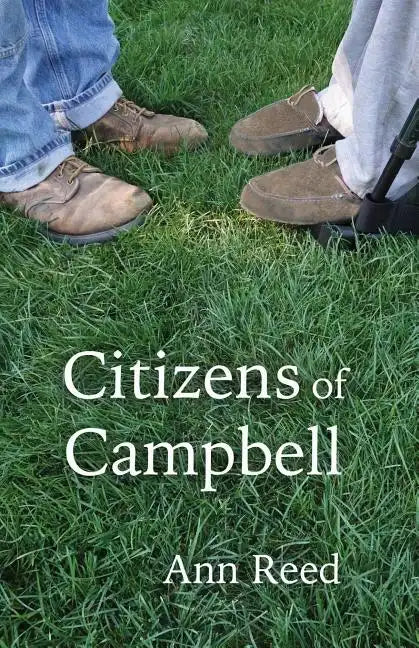 Citizens of Campbell - Paperback