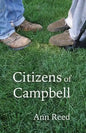 Citizens of Campbell - Paperback