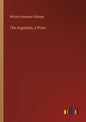The Argument, a Priori - Paperback