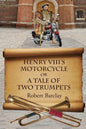 Henry VIII's Motorcycle - Paperback