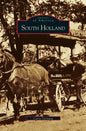 South Holland - Hardcover