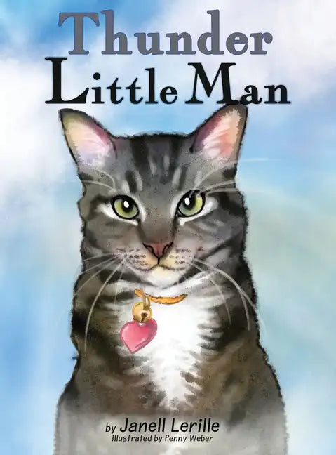 Thunder: Little Man - Hardcover