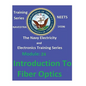 The Navy Electricity and Electronics Training Series: Module 24 Introduction To Fiber Optics - Paperback