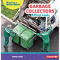 Garbage Collectors: A First Look - Paperback
