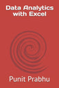 Data Analytics with Excel - Paperback