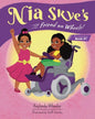 Nia Skye's Friend on Wheels - Paperback