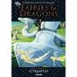 Ciruelo, Lord of the Dragons: Fairies and Dragons - Hardcover
