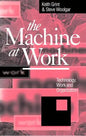 The Machine at Work: Nihilism and Hermeneutics in Post-Modern Culture - Paperback