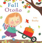 Otoño/Fall - Board Book