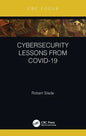 Cybersecurity Lessons from Covid-19 - Hardcover