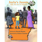 Jayla's Jaunts: Agog and Awe in Arkansas - Paperback