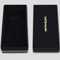 Boutique glasses box multi-function screwdriver glasses bag glasses cloth polarized test card accessories