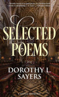 Selected Poems - Hardcover
