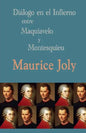 Diálogo en el infierno entre Maquiavelo y Montesquieu - Paperback