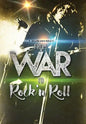 From war to Rock n Roll: from the guerrilla warfare in Cuba to the greatest Rock and Roll bands of the world - Hardcover