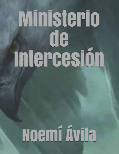 Ministerio de Intercesión - Paperback