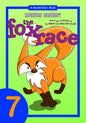Hickory Dickory: The Fox Race - Paperback