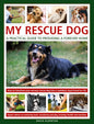My Rescue Dog - Hardcover
