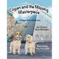 Logan and the Missing Masterpiece: A Magic Bone Adventure - Hardcover