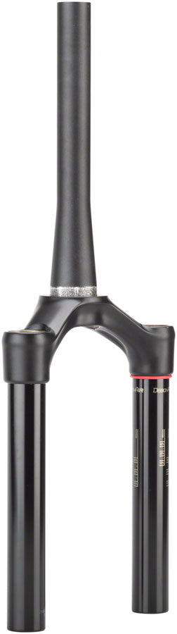 RockShox CSU - SID Ultimate 80-100 mm DebonAir 2020+ 29"/27.5+ 51mm Offset Boost 15x110mm Tapered Steerer Diffusion BLK Main image