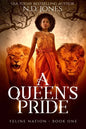 A Queen's Pride - Paperback