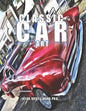 Classic Car Art - Paperback