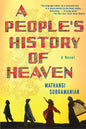 A People's History of Heaven - Paperback