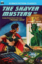 The Shaver Mystery, Book Two - Paperback