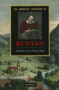 The Cambridge Companion to Bunyan - Paperback