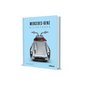 Mercedes-Benz Milestones - Hardcover