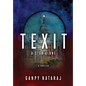 TEXIT - A Star Alone - Hardcover