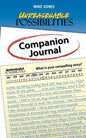 Unreasonable Possibilities Companion Journal - Paperback