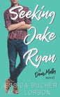 Seeking Jake Ryan - Paperback