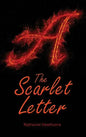 The Scarlet Letter - Hardcover