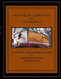 Tricks, Cheating & Chingaderos: A Collection of Knowledge and Tips for Varnishing/Painting Wooden Boats - Paperback