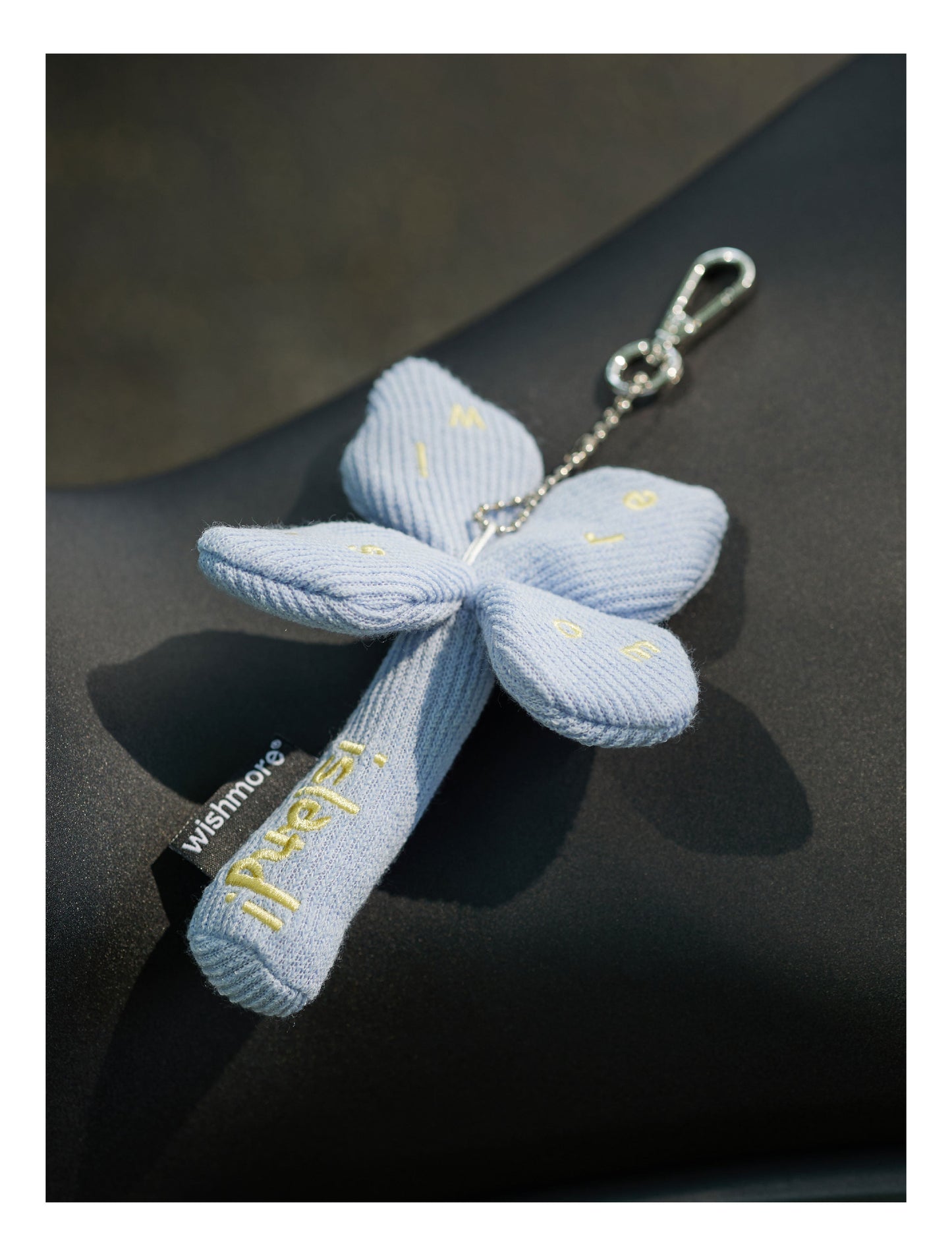 Cute Coconut Tree Pendant Key Chain Summer Bag Pendant Pendant Doll Qixi Gift
