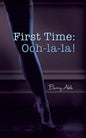 First Time: Ooh-la-la! - Paperback